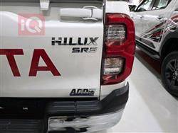 تۆیۆتا هایلۆکس